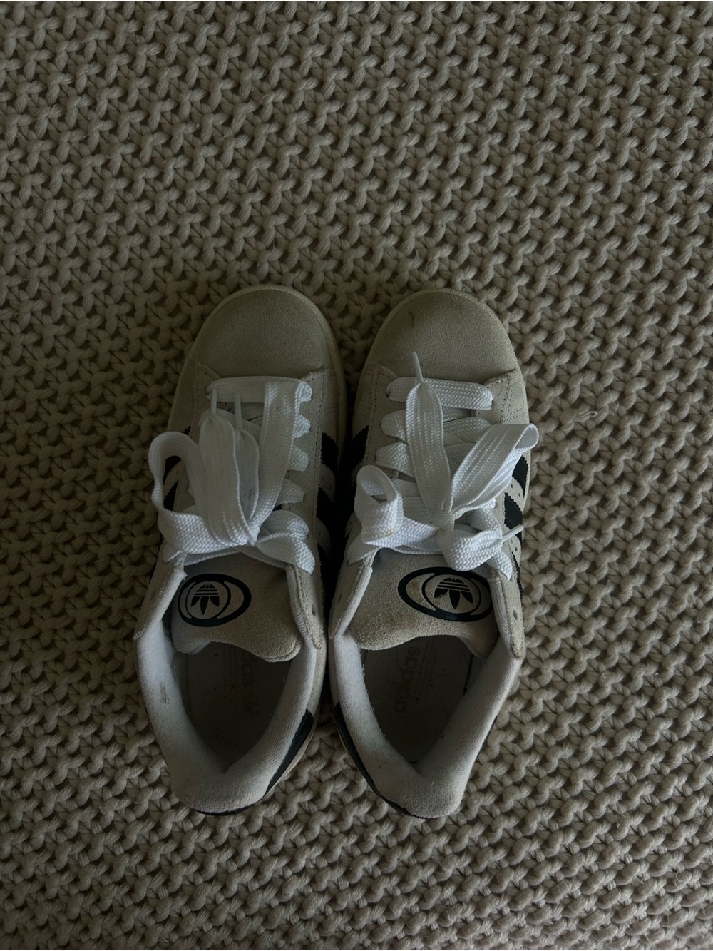 Adidas Campus 00s Sneakers – Women’s Size 7 – Excellent Condition